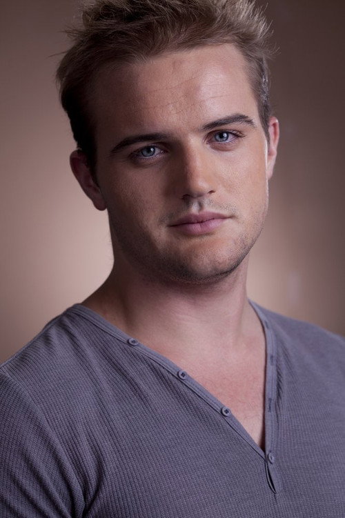 Photo of Sebastian Angborn, Acting