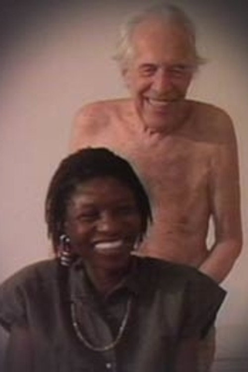 Movie poster for Stay Just a Moment (1990)