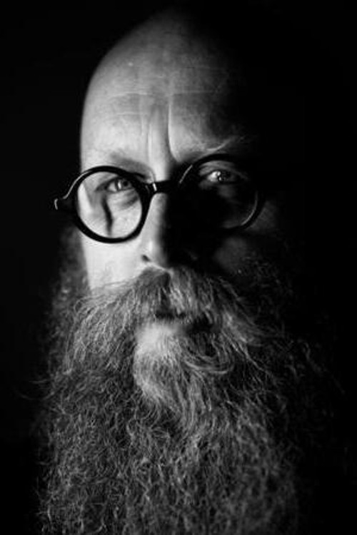 Carsten Norton profile