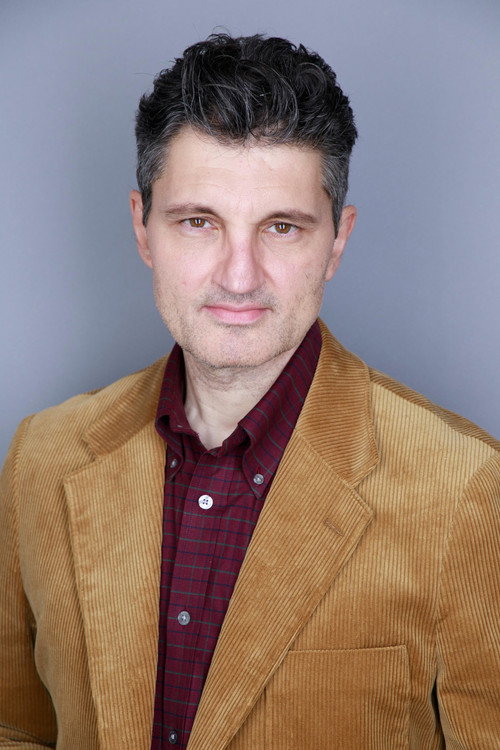 Photo of Richard Wilt, Acting