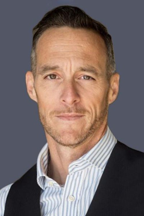 Brendan Wayne profile