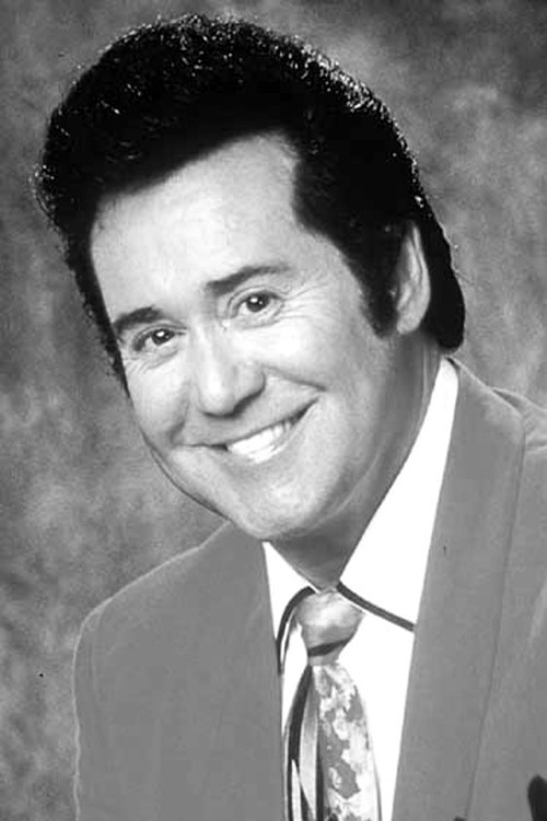 Wayne Newton profile