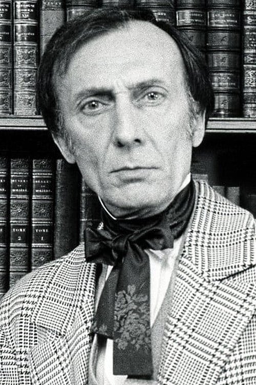 Tom Aldredge profile