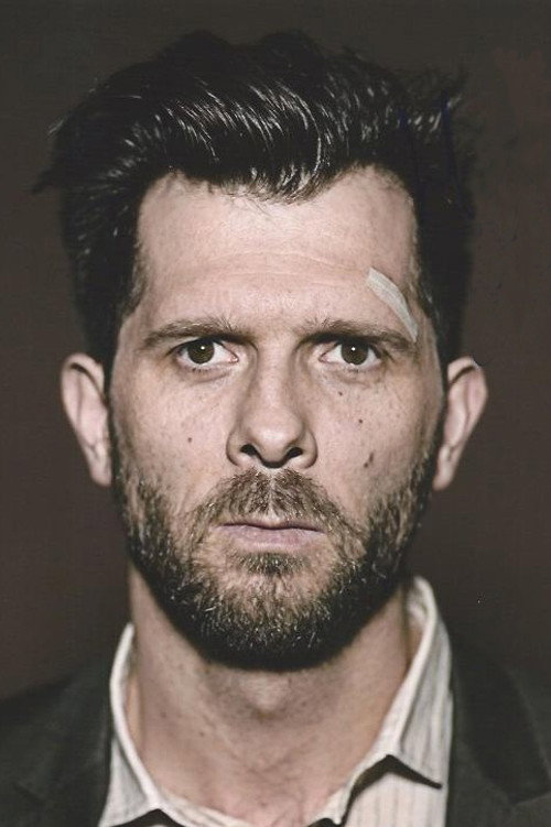 Photo of Hugh Coltman, Acting
