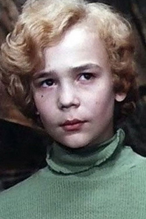 Vladimir Torsuyev profile