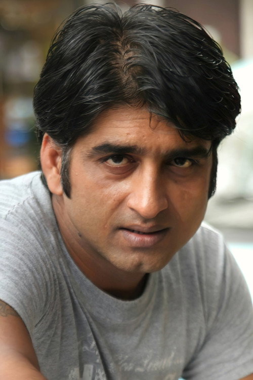 Photo of Mukesh Narayan Agrawal, Directing