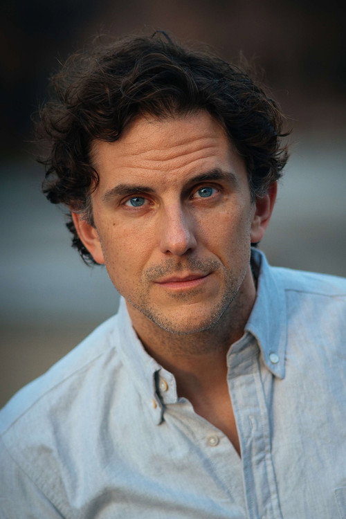 Photo of Michael Tisdale, Directing