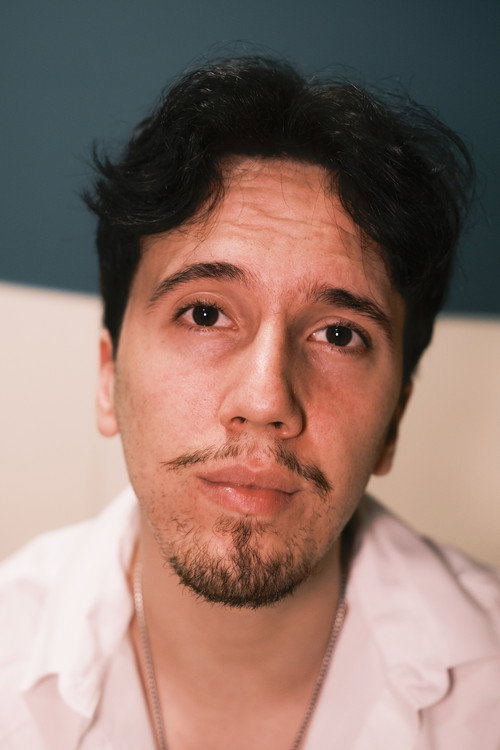 Photo of Guilherme Castro, Directing