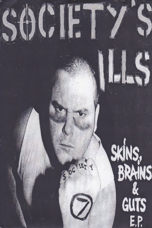 Movie poster for Skeeno H.C. Rules (1991)
