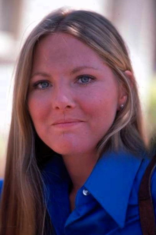 Christina Hart profile