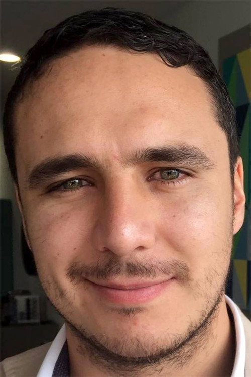 Photo of Fernando Cervantes, Acting