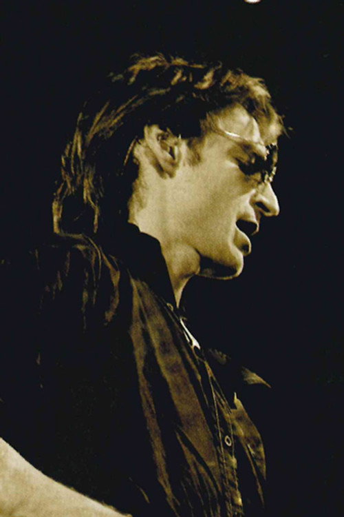 Photo of Gonzalo Valdivia, Acting