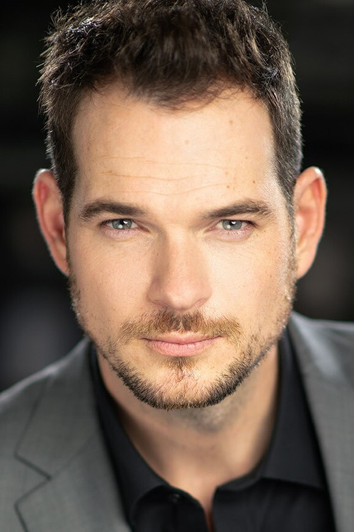 Photo of Brad Abramenko, Acting
