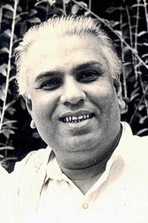 Photo of M. G. Chakrapani, Acting