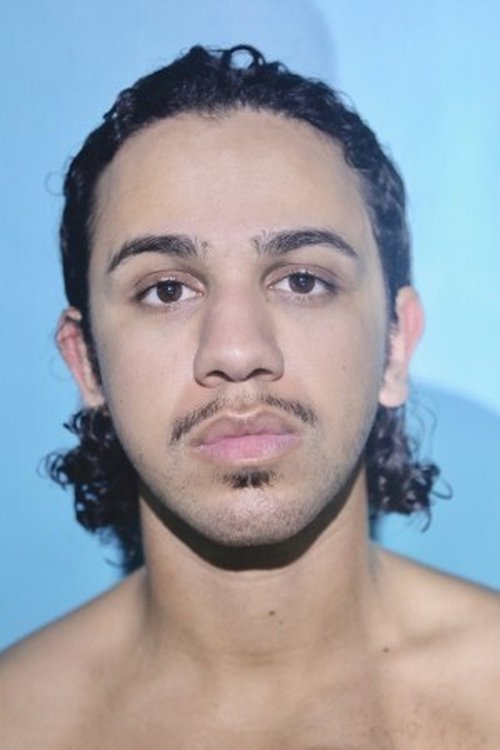 Photo of Samir Decazza, Acting