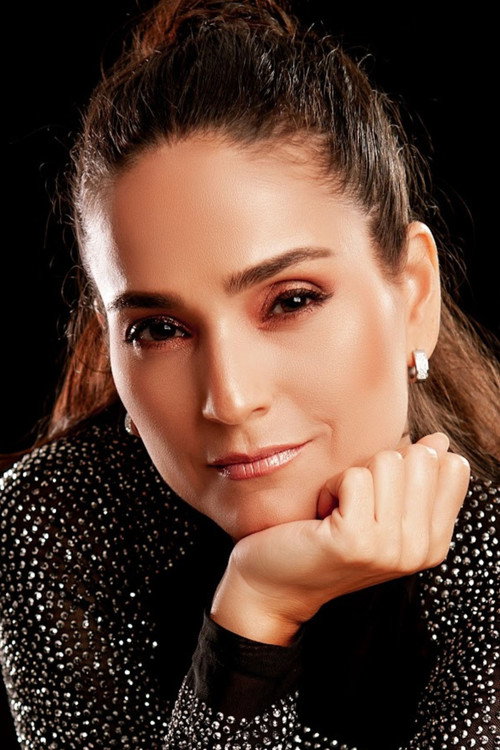 Juliana Posso profile