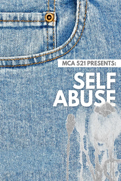 Movie poster for Self Abuse (2025)