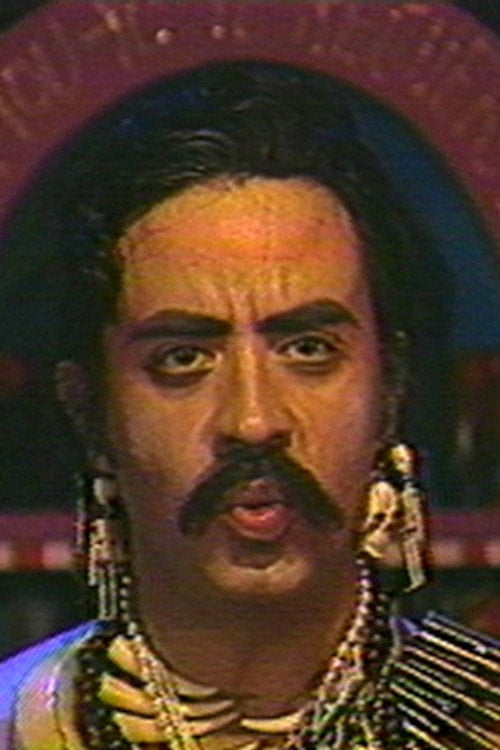 Movie poster for Son of Border Crisis (1992)