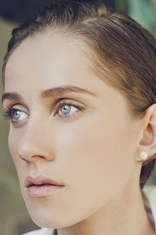 Mariya Biork profile