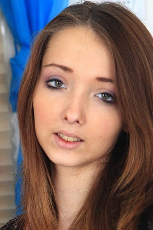 Photo of Lucie Wilde, Acting