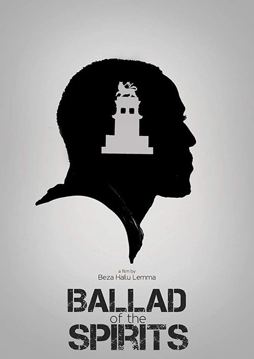 Movie poster for Ballad of the Spirits (2016)