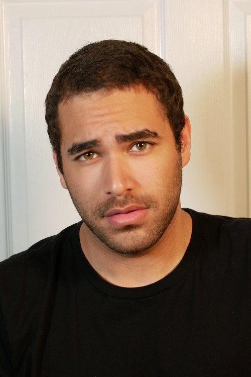 Photo of Anthony Thomas Larkin, Editing