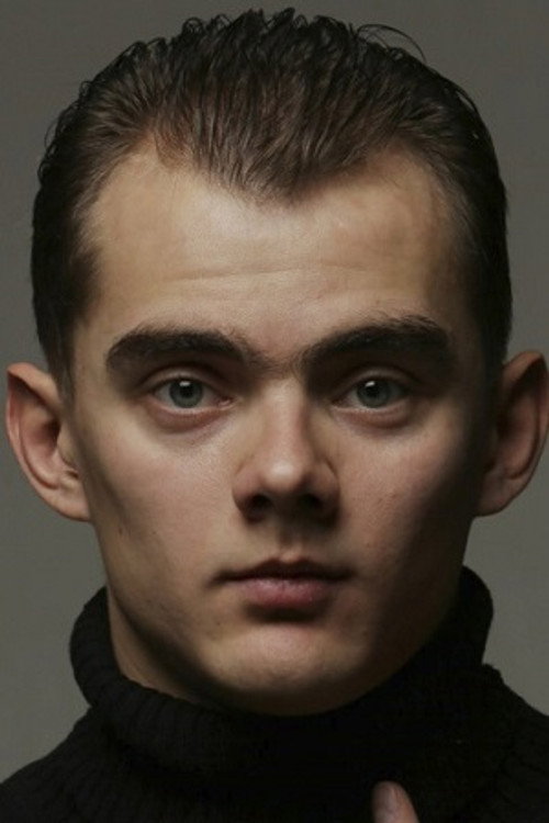 Photo of Andrey Emelyanov, Acting