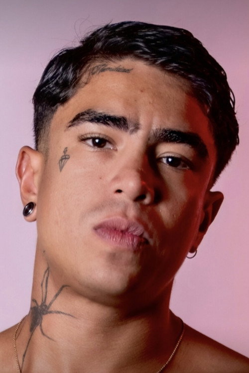 Photo of Cain Gomez, Acting