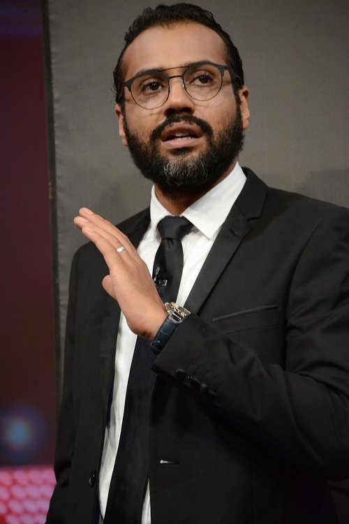 Bassem Hamraoui profile