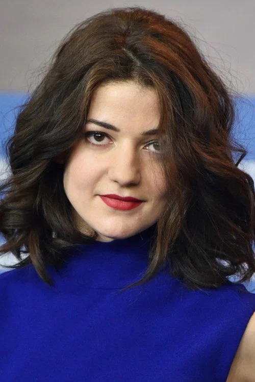 Photo of Esther Garrel, Acting
