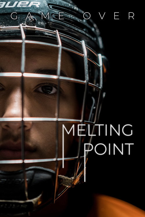 Movie poster for Melting Point (2020)