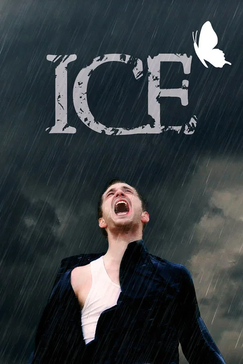 Movie poster for Ice (2012)