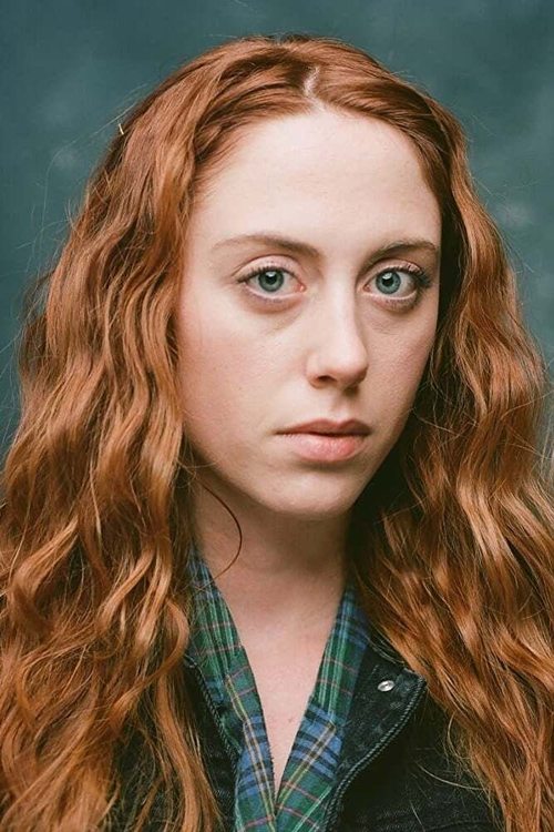 Hannah Alline profile