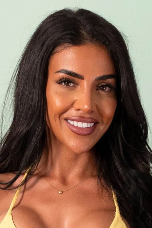 Photo of Tina Rad, Acting