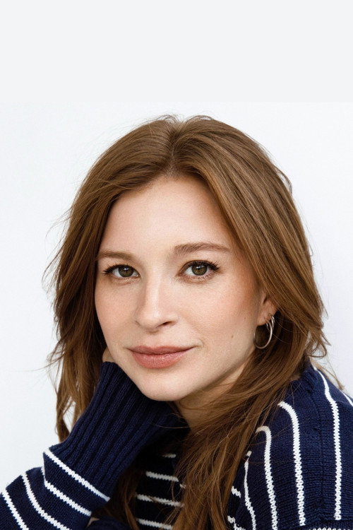 Photo of Stacey Farber, Acting