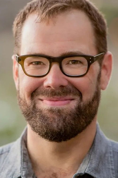 Photo of Andy Lindberg, Acting