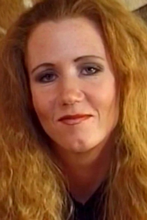 Photo of Jessica Lindström, Acting