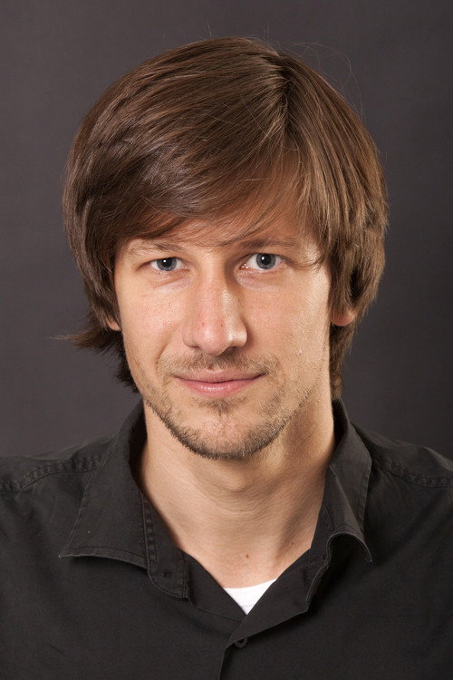 Photo of Václav Liška, Acting