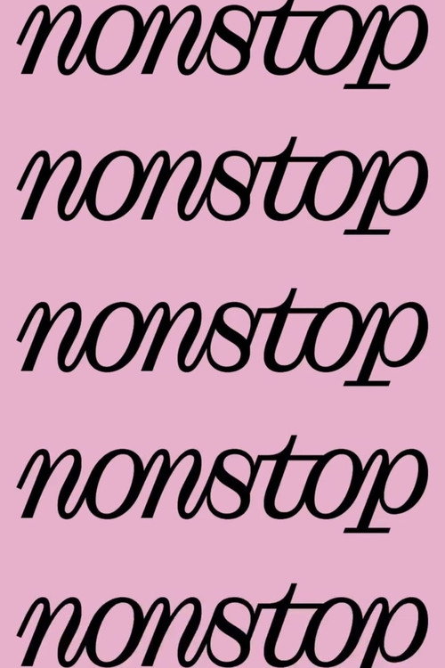 Movie poster for Nonstop - dein Kinoabo (2024)