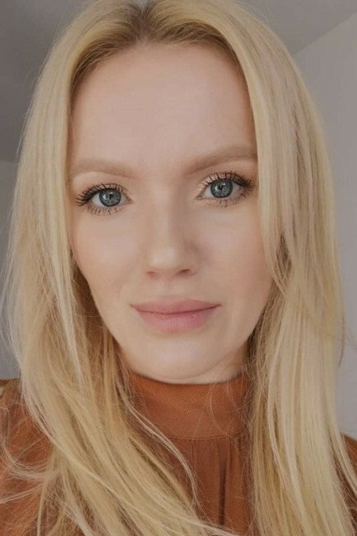 Photo of Joanna Majstrak, Acting