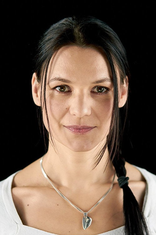 Photo of Julia Dordel, Production