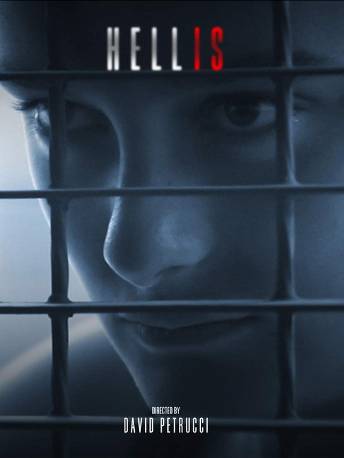 Movie poster for Hellis (2018)