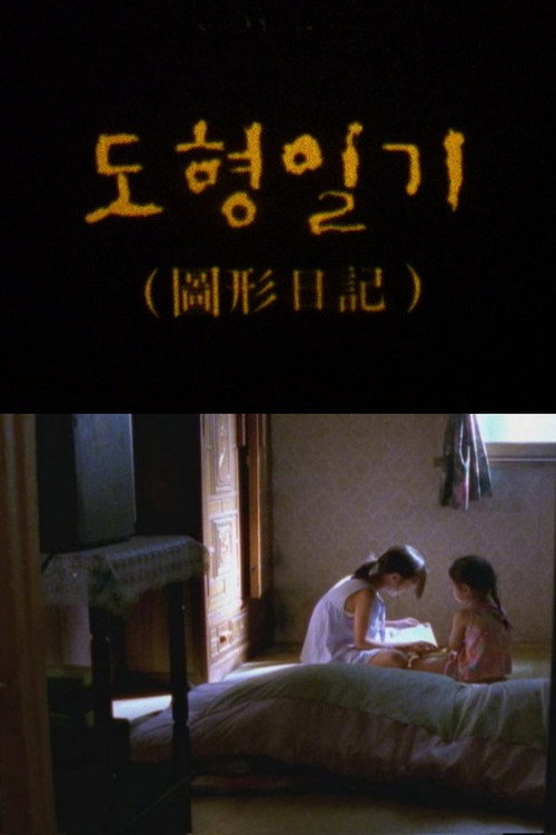 Movie poster for Yu-jin's Secret Code (1999)