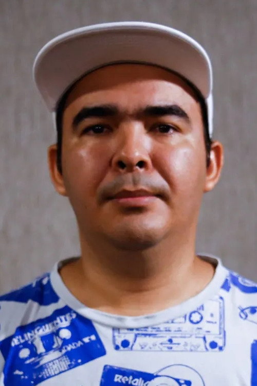 Photo of Waldo Squash, Acting
