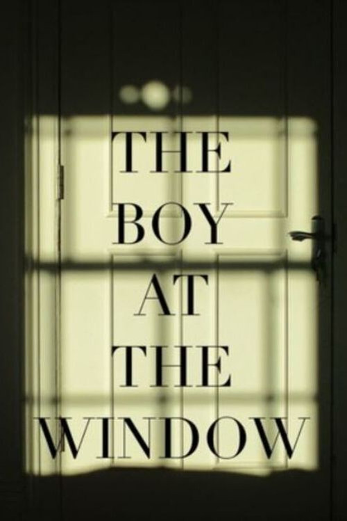 Movie poster for The Boy at the Window (2022)