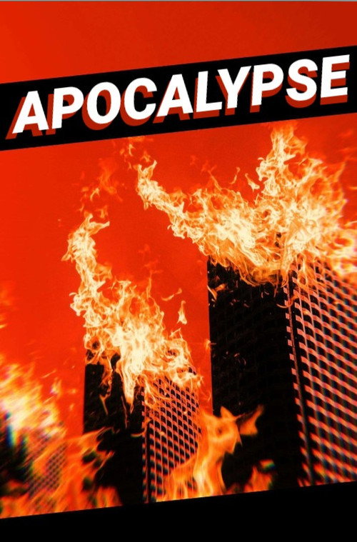Movie poster for Apocalypse (2025)