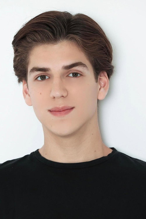 Photo of Jaime Maqueo, Acting