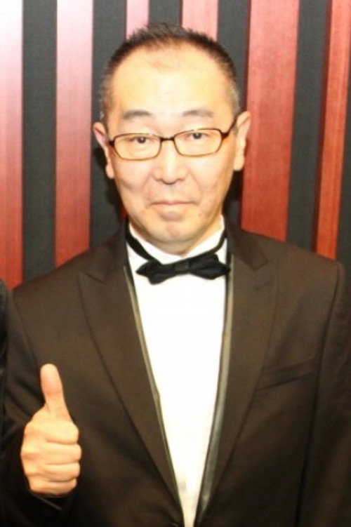 Photo of Akira Takatsuki, Directing