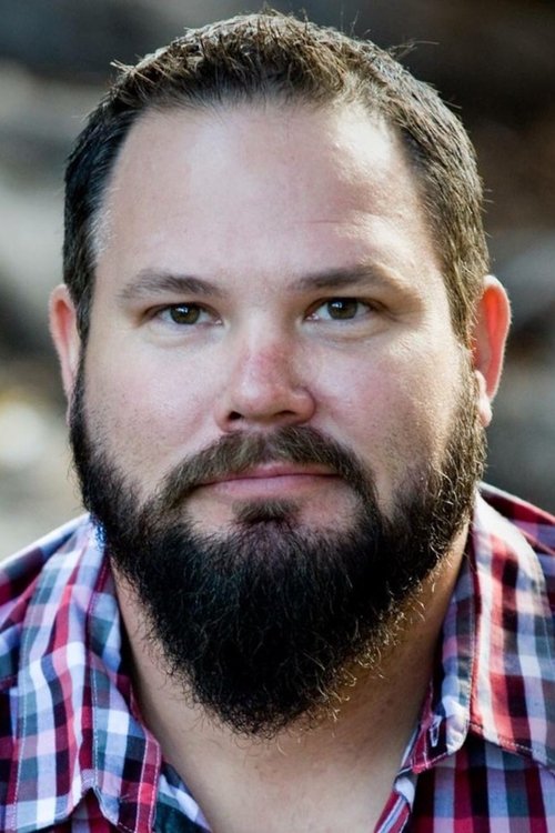 Photo of Kevin Kent, Acting