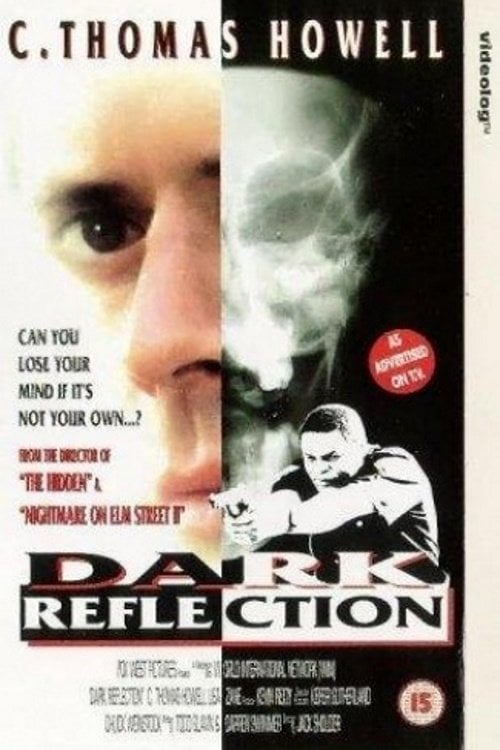 Movie poster for Natural Selection (1994)